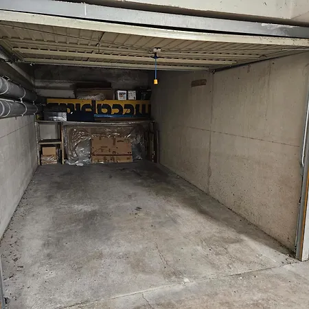 Cap D'antibes 2p Garage Proche Hermitage *
